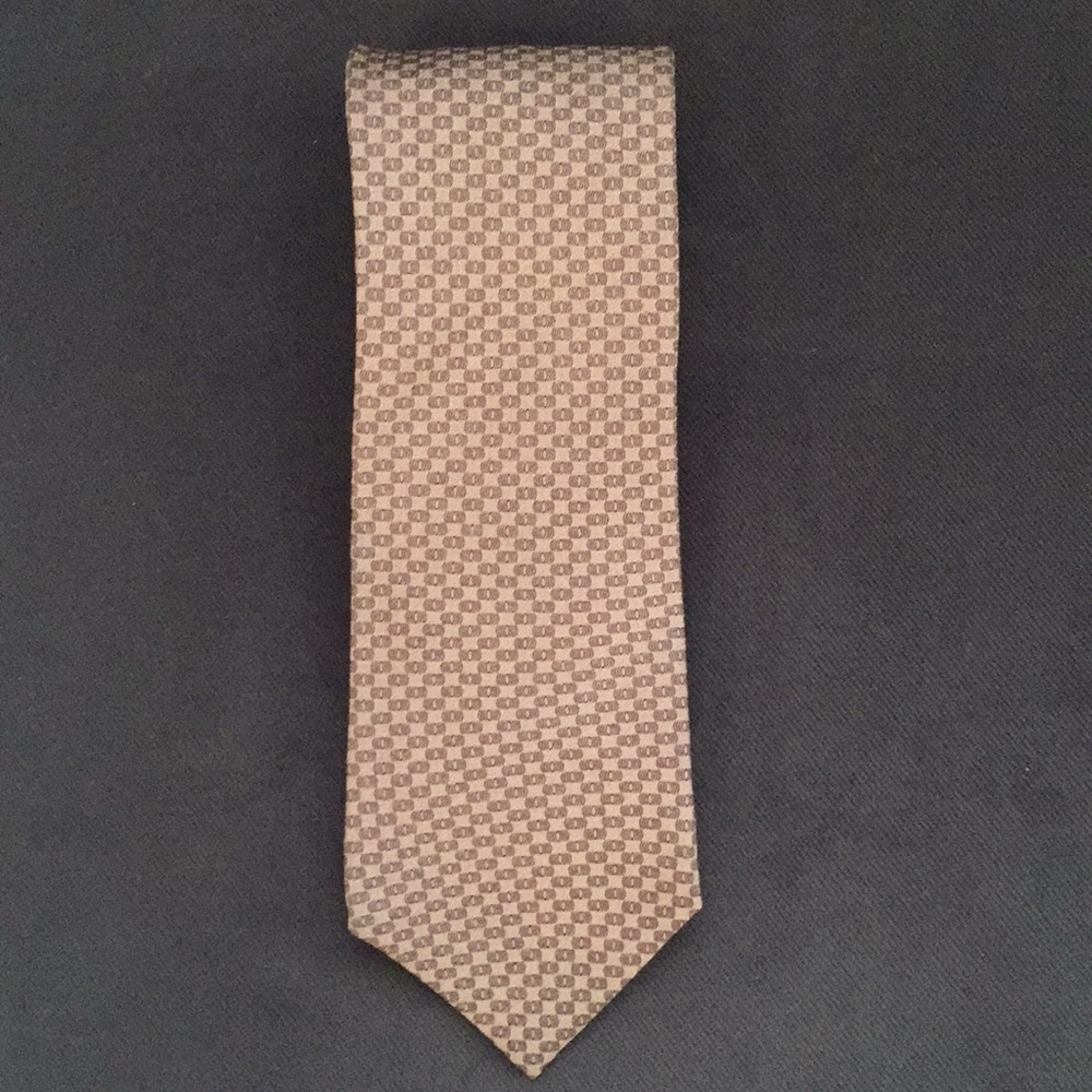 Calvin Klein Tie.